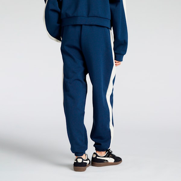 ウィメンズ T7 MX トラックパンツ, Club Navy, extralarge-JPN