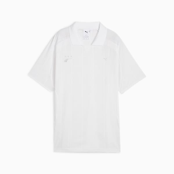 YONA Women's Jersey, PUMA White, extralarge