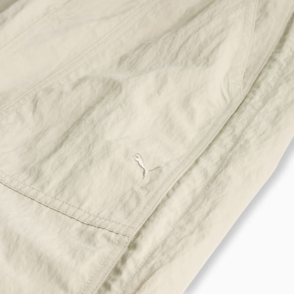 Falda YONA para mujer, Desert Dust, extralarge