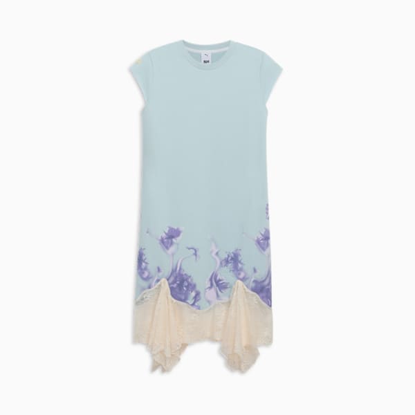 Vestido para mujer PUMA x COLLINA STRADA, Frosted Dew, extralarge
