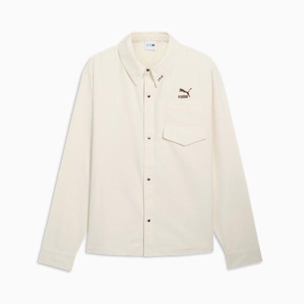 Playera Oxford Renaissance We Are Legends, Alpine Snow, extralarge