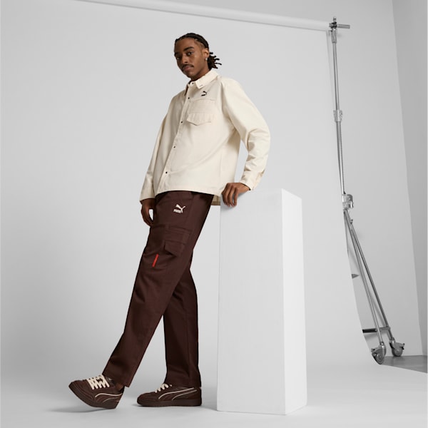 Playera Oxford Renaissance We Are Legends, Alpine Snow, extralarge