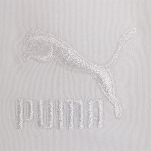 ユニセックス K7D1+ THANK YOU & FOREVER Tシャツ, PUMA White, extralarge-JPN