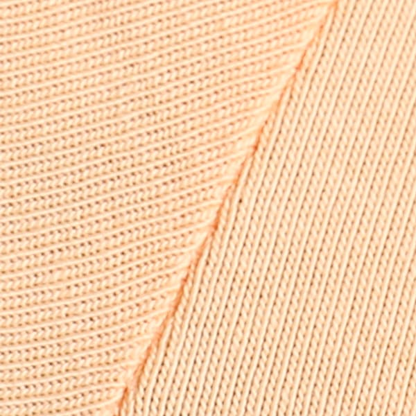 Classics Women's Slim Fit T-shirt, Peach Fizz, extralarge-IND