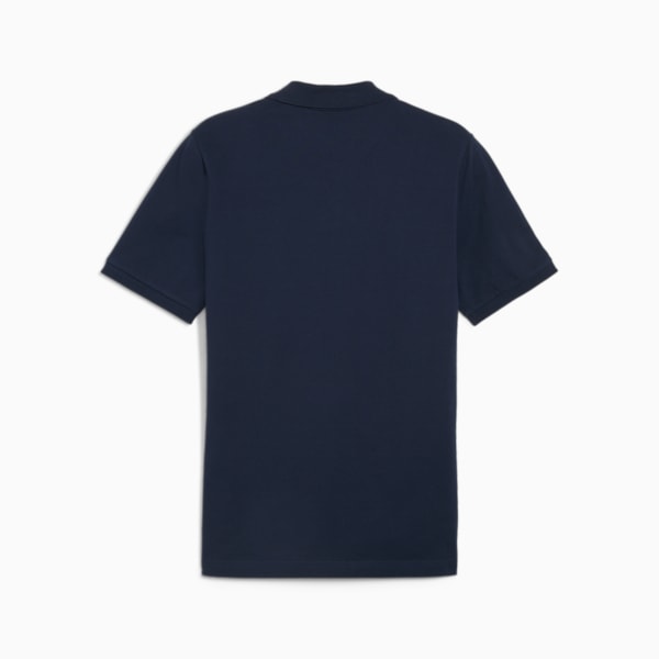 Classics Men's Polo, Club Navy, extralarge-IND