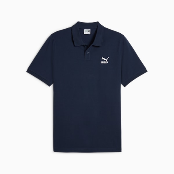 Classics Men's Polo, Club Navy, extralarge-IND