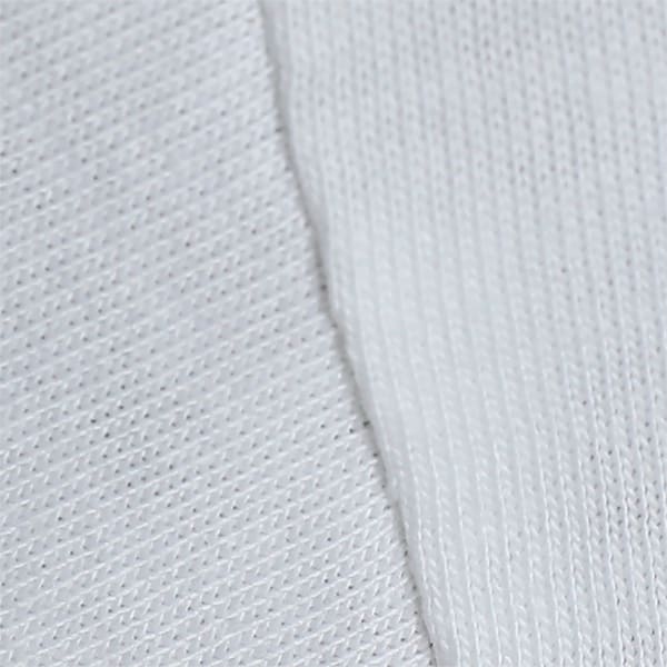 BETTER CLASSICS Women's Oversized T-shirt, PUMA White, extralarge-IND