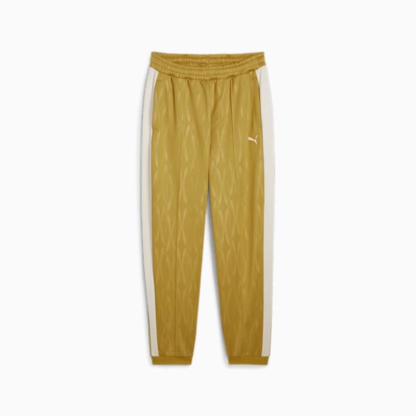メンズ ザ ネヴァーウォーン IV T7 トラックパンツ, Golden Fog, extralarge-JPN