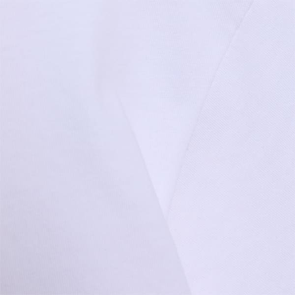 BASKETBALL Dylan Boy's Relaxed Fit T-shirt, PUMA White, extralarge-IND