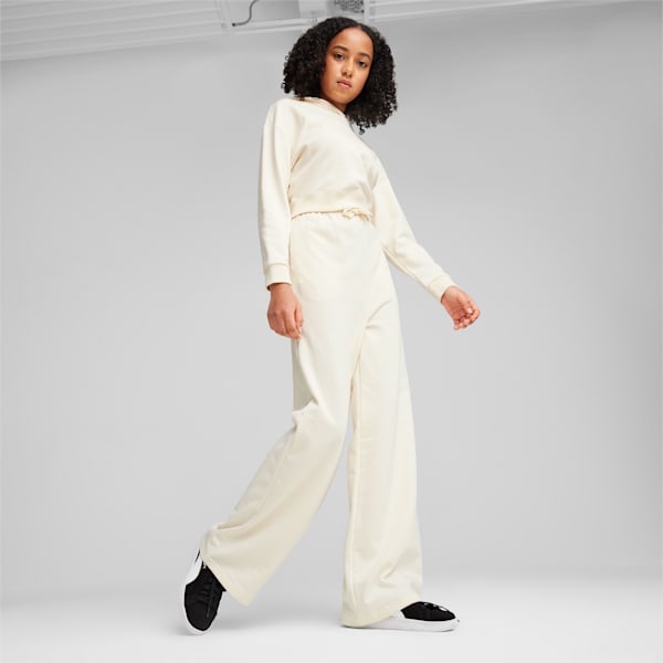BETTER CLASSICS  Relaxed Fit Girl's Pants, No Color, extralarge-IND