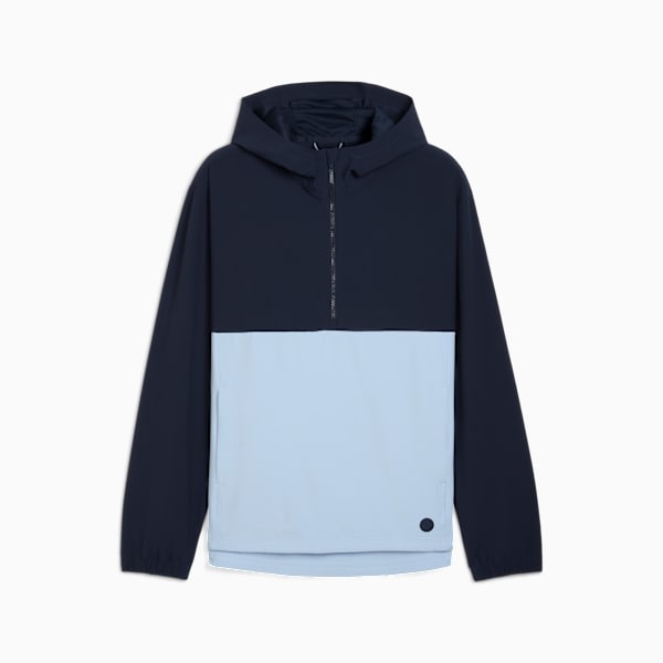 Ripguard Golf Anorak Men, Haute Tropic, extralarge-GBR