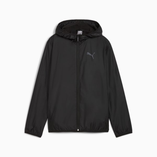 PUMA公式】キッズ フリース ライン ウィンドブレーカー 120-160cm