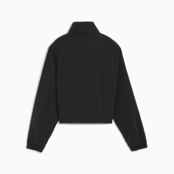 ウィメンズ デア トゥ モジュラー ジャケット, PUMA Black, extralarge-JPN