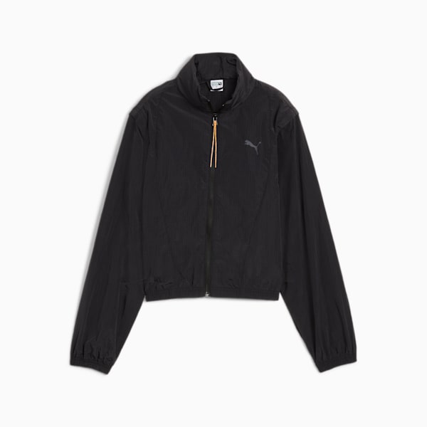 ウィメンズ デア トゥ モジュラー ジャケット, PUMA Black, extralarge-JPN