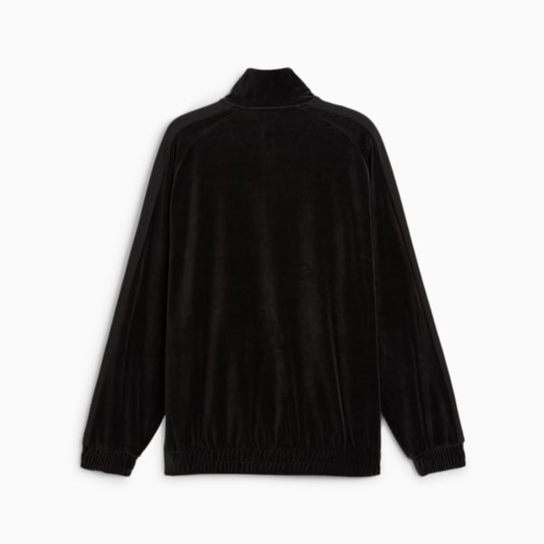 PUMA公式】ユニセックス T7 オーバーサイズ ベロア トラック