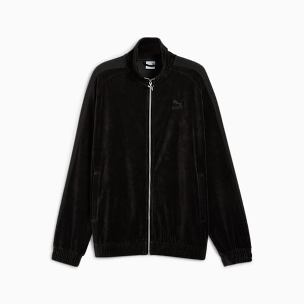 PUMA公式】ユニセックス T7 オーバーサイズ ベロア トラック