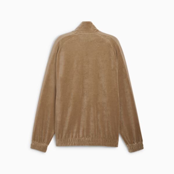 PUMA公式】ユニセックス T7 オーバーサイズ ベロア トラック