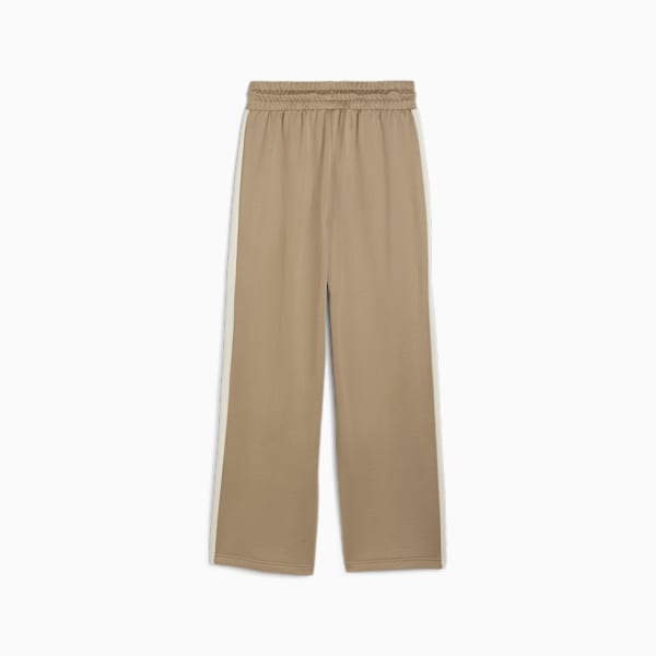 ウィメンズ ICONIC T7 ストレートレッグ トラックパンツ, Oak Branch, extralarge-JPN