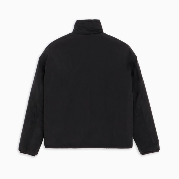 ウィメンズ リバーシブル シェルパ ジャケット, PUMA Black, extralarge-JPN