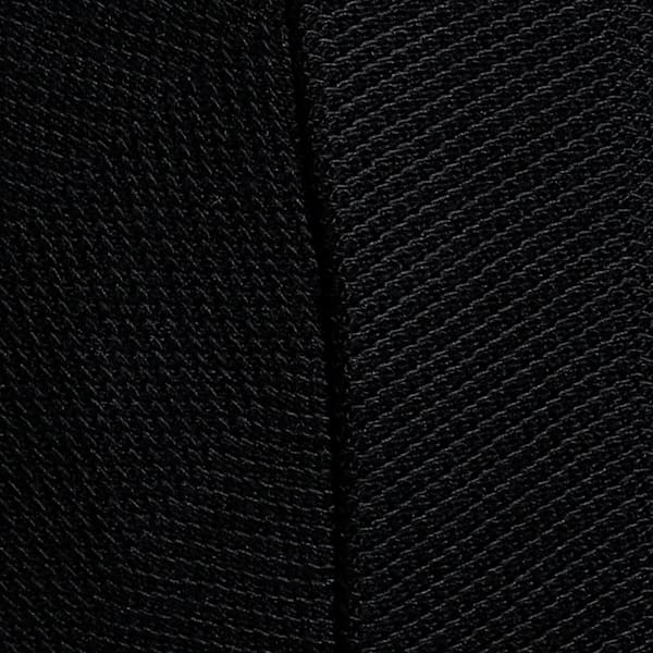 CLASSICS Herringbone Men's Slim Fit Polo, PUMA Black, extralarge-IND