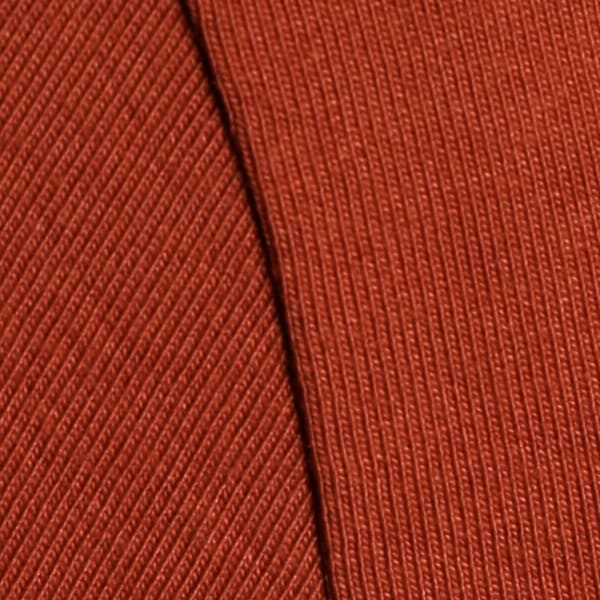 CLASSICS Textured Men's Crew-Neck Slim Fit Sweatshirt, Mars Red, extralarge-IND