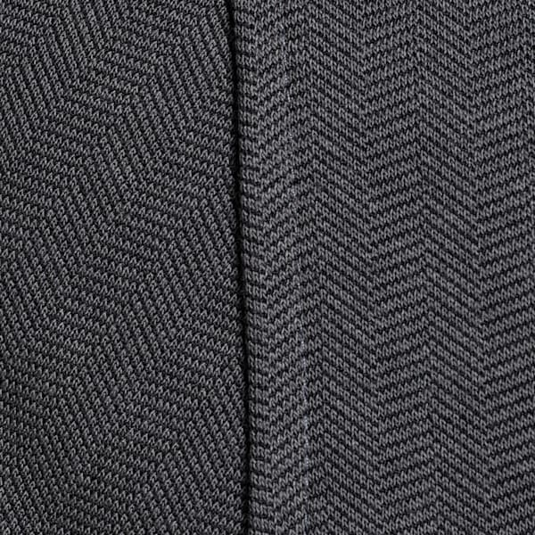 CLASSICS Herringbone Men's Shacket, PUMA Black, extralarge-IND