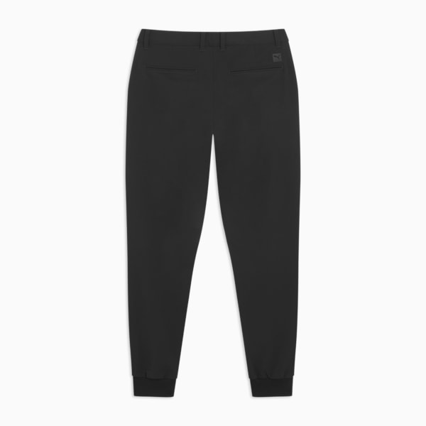 Winter Golf Joggers Men, PUMA Black, extralarge-GBR
