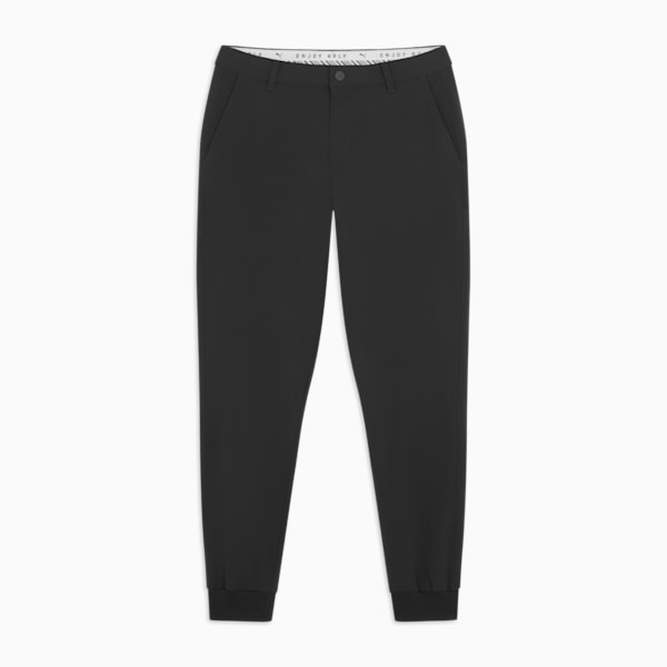 Winter Golf Joggers Men, PUMA Black, extralarge-GBR