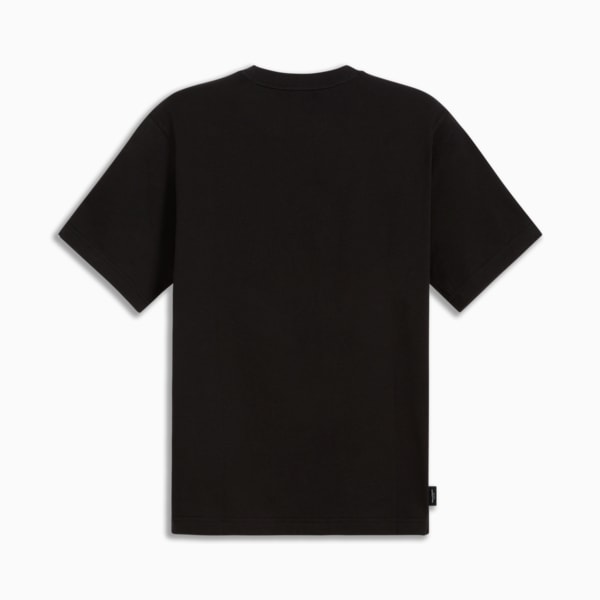 Camiseta CLASSICS PLAY LOUD para mujer, PUMA Black, extralarge