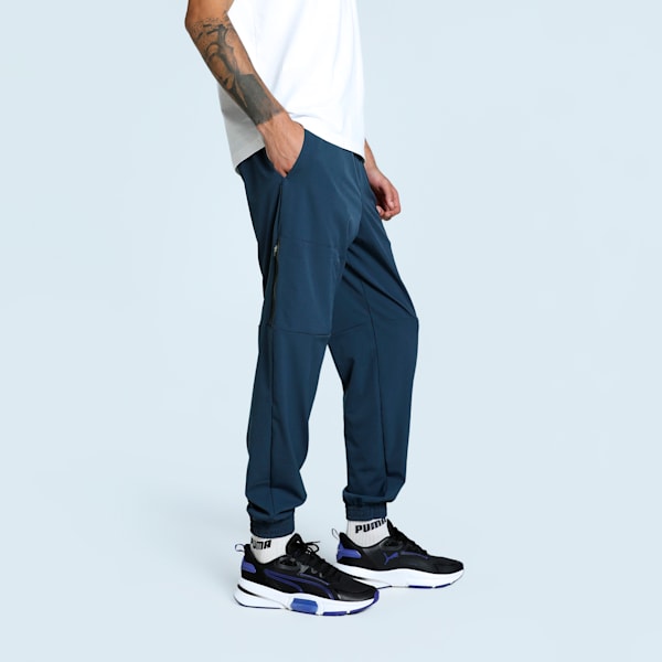 UTILITY Men's Pants, Club Navy, extralarge-IND