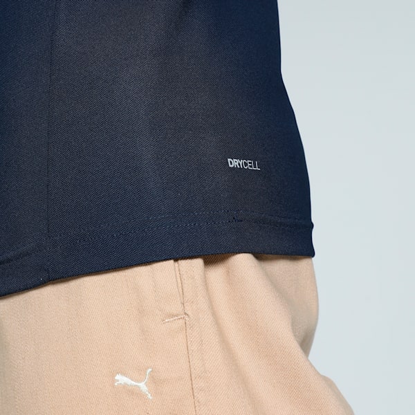 UTILITY Men's Polo, Club Navy, extralarge-IND