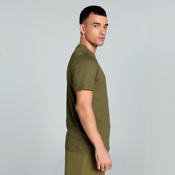 UTILITY Men's Tee, Wild Willow, extralarge-IND