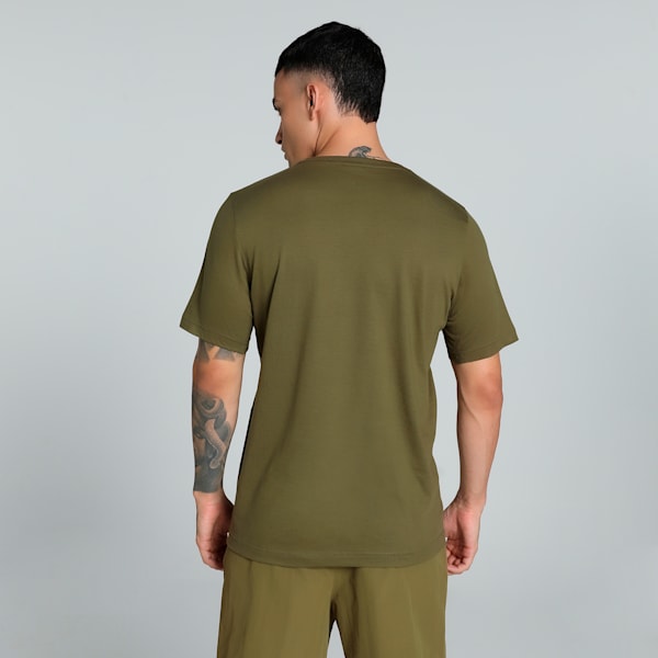 UTILITY Men's Tee, Wild Willow, extralarge-IND