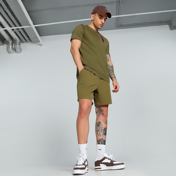 UTILITY Men's Tee, Wild Willow, extralarge-IND