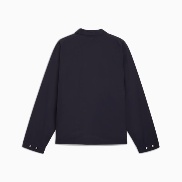 MMQ Men's 2-In-1 Jacket, New Navy, extralarge