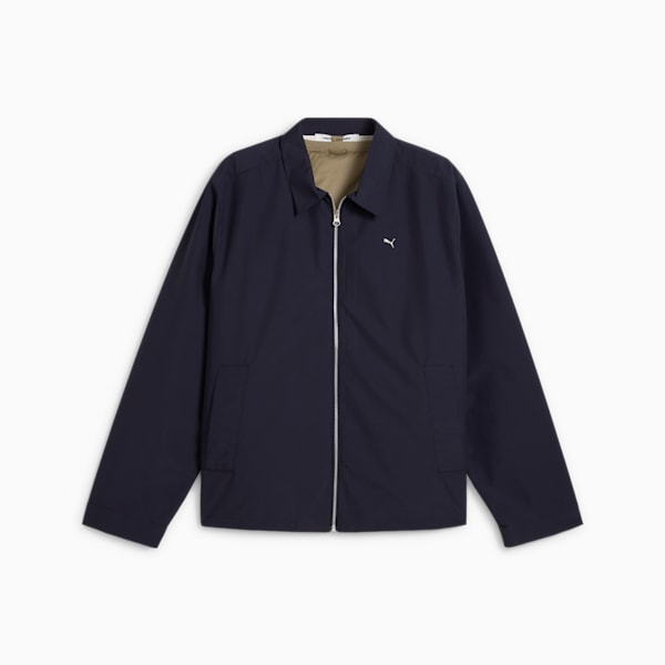 MMQ Men's 2-In-1 Jacket, New Navy, extralarge