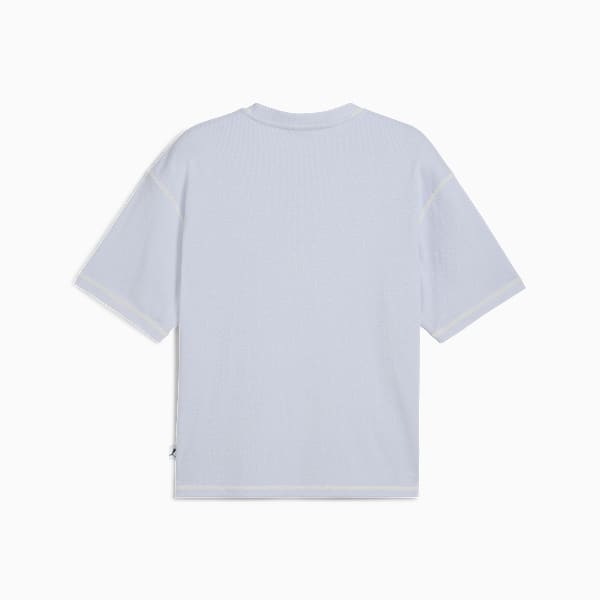 MMQ Men's Rib Tee, Cool Weather, extralarge-IND