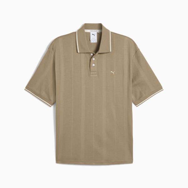 MMQ Men's Polo, Velvet Moss, extralarge-IND