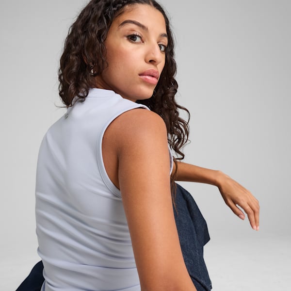 YONA Women's Graphic Top | PUMA
