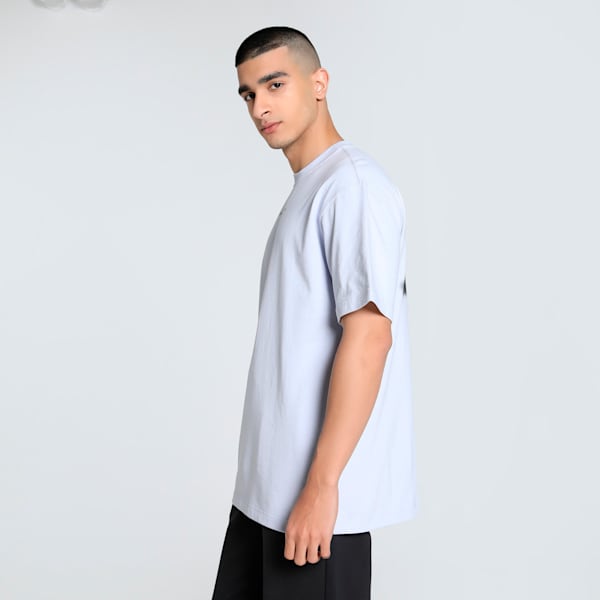 GRAPHICS The Cat Men's Tee, Cool Weather, extralarge-IND