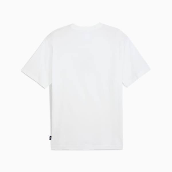 PUMA公式】メンズ グラフィックス マラソン 半袖 Tシャツ PUMA公式】メンズ グラフィックス マラソン 半袖 Tシャツ