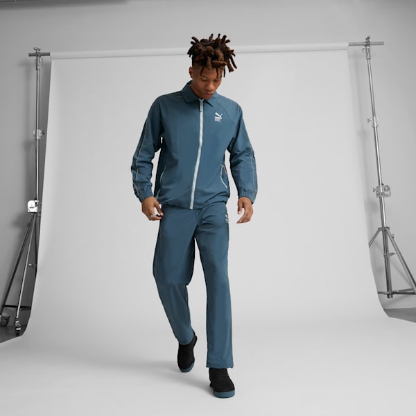 Chamarra puma deportiva para hombre shop