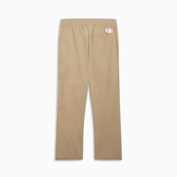 Pantalones deportivos NYC Long Run T7 para hombre, Oak Branch, extralarge