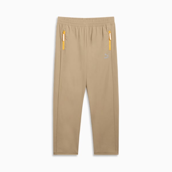 Pantalones deportivos NYC Long Run T7 para hombre, Oak Branch, extralarge