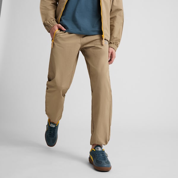 Pantalones deportivos NYC Long Run T7 para hombre, Oak Branch, extralarge
