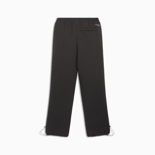 NYC Men's Sweatpants, PUMA Black, extralarge