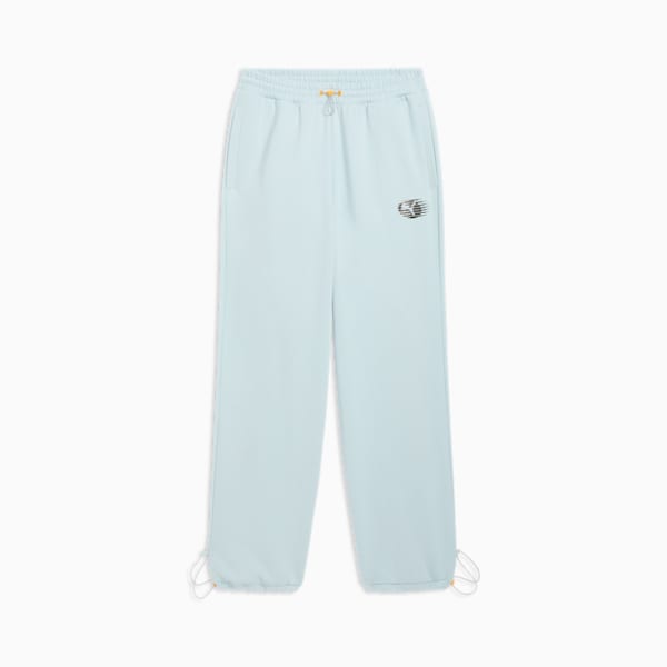 NYC Men's Sweatpants, Frosted Dew, extralarge