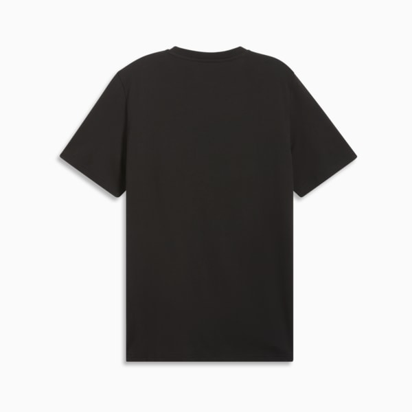 NYC Sponsor Men's Tee, PUMA Black, extralarge
