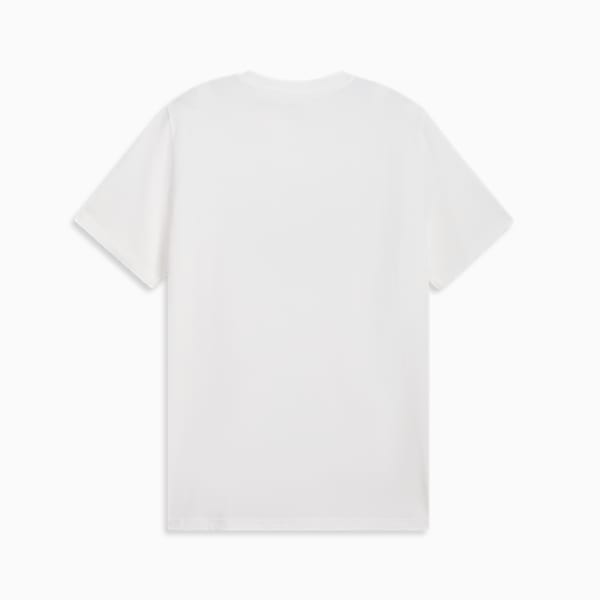 NYC Sponsor Men's Tee, PUMA White, extralarge