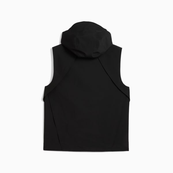 Chaleco para hombre PUMA x HELIOT EMIL, PUMA Black, extralarge